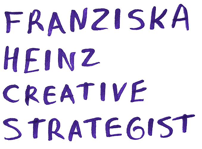 Franziska Heinz